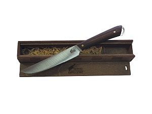картинка МИГ-1740 Нож SERIAL GRILLERS для стейка