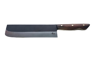 картинка МИГ-1725 Нож SERIAL GRILLERS Накири