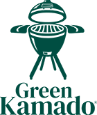 Green Kamado