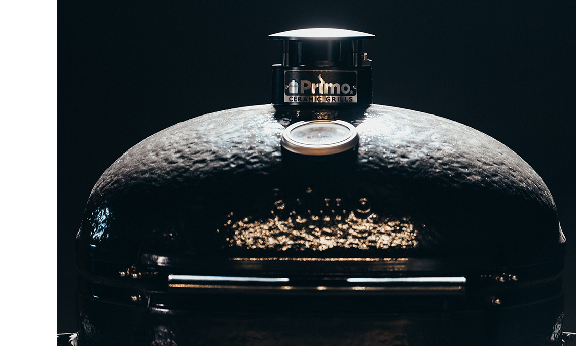 Подарки к грилям Primo на сумму до 306 860 рублей