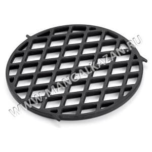 картинка МИГ-217 Чугунная решетка Sear Grate Weber GBS