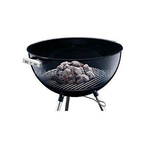 картинка МИГ-898 Базовая решетка для угля к угольным грилям Weber 47 см
