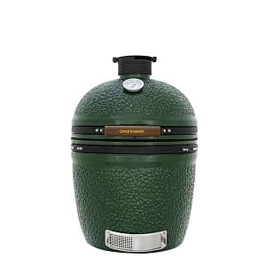 картинка Керамический гриль Green Kamado L