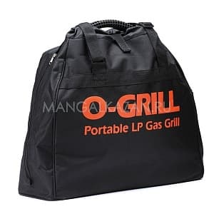 картинка МИГ-751 Сумка для гриля Carry-O 500 O-GRILL