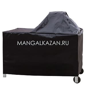 картинка МИГ-703 Большой защитный чехол из нейлона Monolith