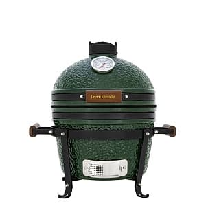 картинка Керамический гриль Green Kamado S