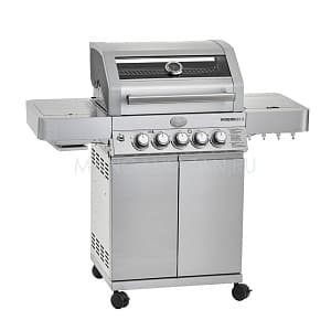 картинка Газовый гриль Rosle Videro G3-S