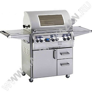 картинка Газовый гриль Fire Magic Echelon E 660s/w