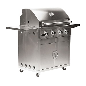 картинка Газовый гриль Broilmaster Element 3