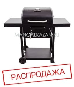 картинка Угольный гриль Char-Broil Performance 580