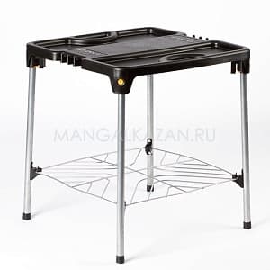 картинка МИГ-748 Стол складной O-Dock Lite O-GRILL