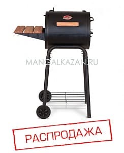 картинка Char Griller Patio Pro Гриль
