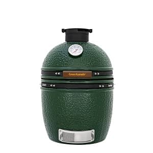 картинка Керамический гриль Green Kamado M