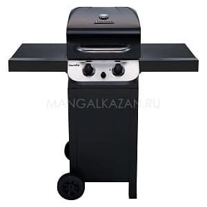 картинка Газовый гриль Char-Broil Performance 2B