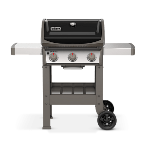 картинка Газовый гриль Weber Spirit II E-310 GBS