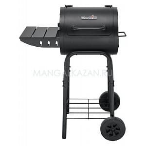 картинка Угольный гриль Char-Broil Gourmet 225