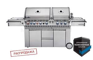 картинка Газовый Гриль Prestige PRO-825  Napoleon