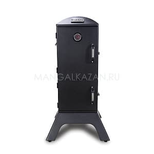 картинка Вертикальная угольная коптильня Broil King