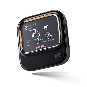 картинка МИГ-1871 Кулинарный WI-FI & Bluetooth-термометр INKBIRD IBT-26S 5G