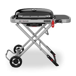 картинка Портативный газовый гриль Weber Traveler