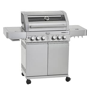 картинка Газовый гриль Rosle Videro G4-S