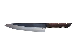 картинка МИГ-1724 Шеф нож SERIAL GRILLERS