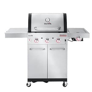 картинка Газовый гриль Char-Broil Professional Pro 3S