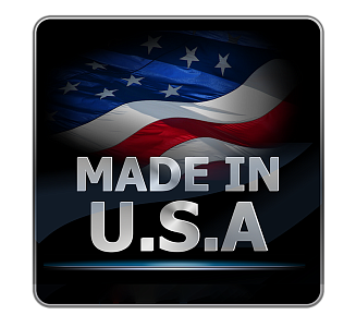 Сделано в США