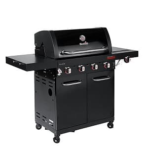 картинка Газовый гриль Char-Broil Professional Core 4B