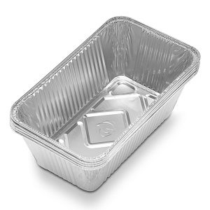 картинка МИГ-1921 Набор из 5 лотков-жиросборников для гридлей Napoleon