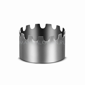 картинка МИГ-1162 Подставка-корона для планчи Monolith