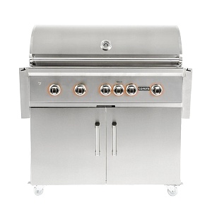 картинка Газовый гриль Coyote SL 42
