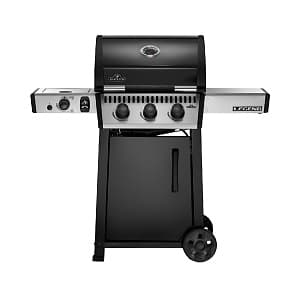 картинка Газовый гриль Napoleon Legend 365 SIB с ИК-горелкой