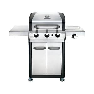 картинка Газовый гриль Char-Broil Professional Signature Series 3S