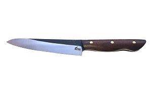 картинка МИГ-1727 Нож SERIAL GRILLERS Фруктовый