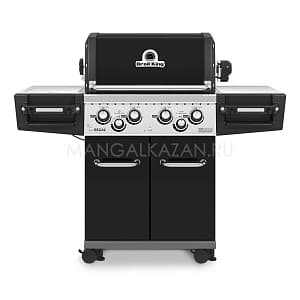 картинка Газовый гриль Broil King Regal 490