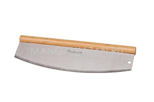картинка МИГ-689 Нож для пиццы Monolith 