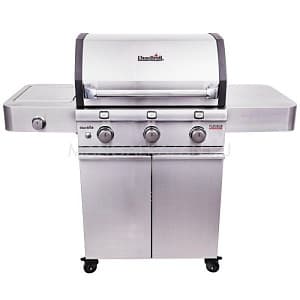 картинка Газовый гриль Char-Broil Platinum 3S