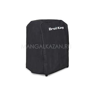 картинка МИГ-844 Чехол Select для грилей Broil King Porta-Chef 120/320