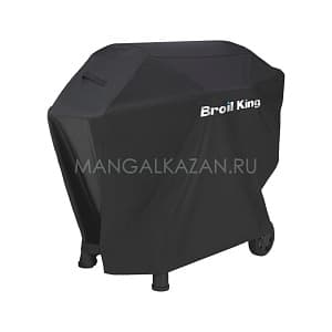 картинка МИГ-1113 Чехол для пеллетного гриля Broil King Crown 400