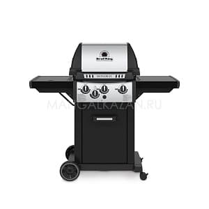 картинка Газовый Гриль Broil King Monarch 340