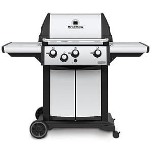 картинка Газовый гриль Broil King Signet 340