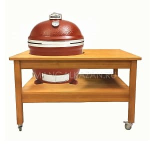 картинка МИГ-423 Стол для керамического угольного гриля Kamado Joe Classic