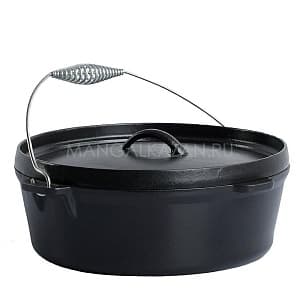 картинка МИГ-674 Голландская духовка Kamado Joe 