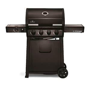 картинка Газовый гриль Napoleon Legend 425 SB с конфоркой