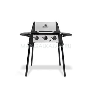 картинка Портативный газовый гриль Broil King Porta Chef 320