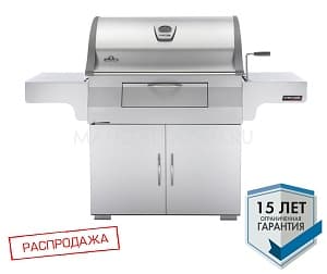 картинка Угольный Гриль Napoleon PRO-605