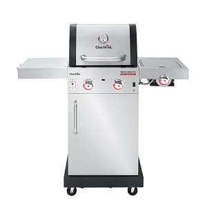 картинка Газовый гриль Char-Broil Professional Pro 2S