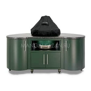 картинка МИГ-1158 Чехол для встраиваемых грилей Big Green Egg XL и L 