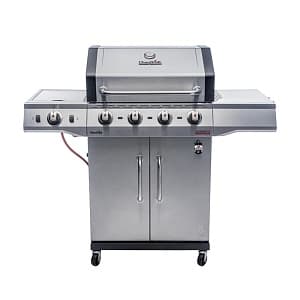 картинка Газовый гриль Char-Broil Performance Pro 4S